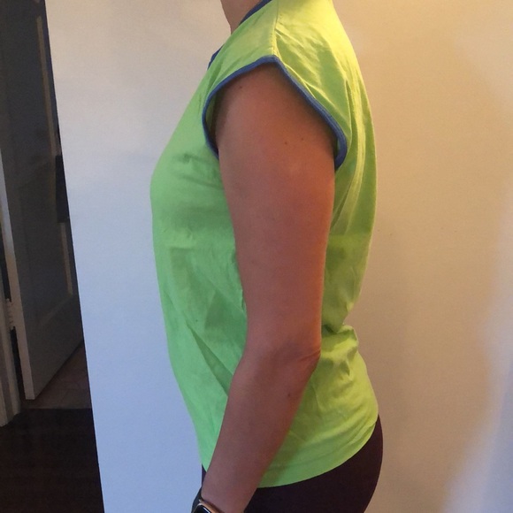 No Stress T-Shirt from Bahia Brasil - Picture 2 of 4